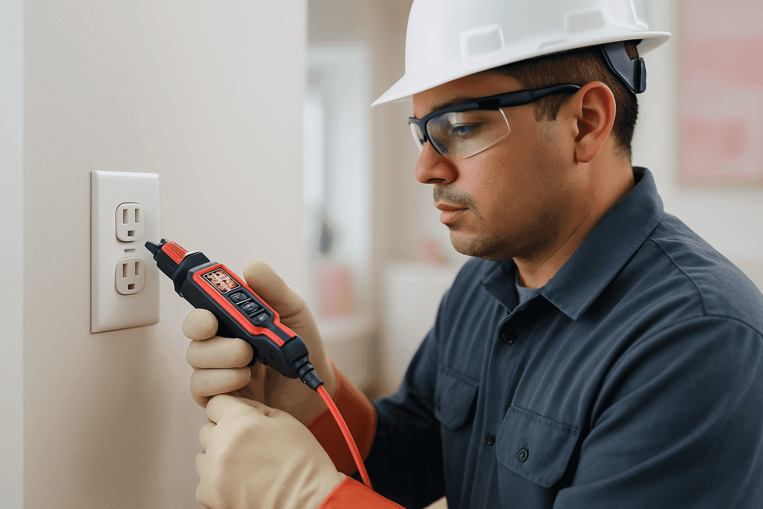 Cómo Solucionar Problemas Eléctricos Comunes Antes de Llamar a un Experto